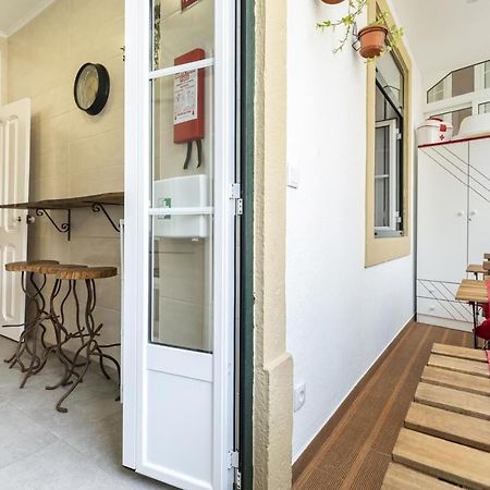 Groovy M2 R3 - Amazing Double Room With En-Suite Bathroom Lisbon Exterior photo